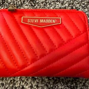 Steve Madden Wallet